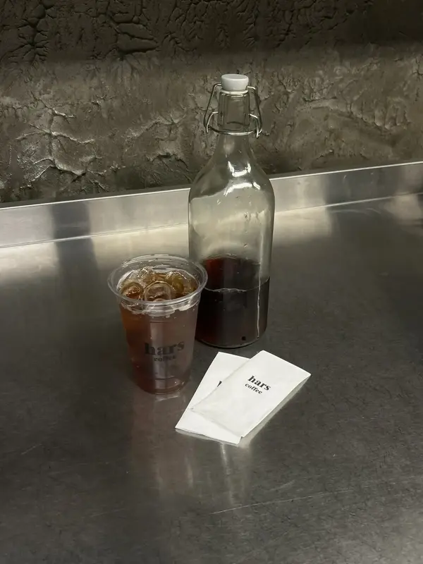 Coldbrew (24h)