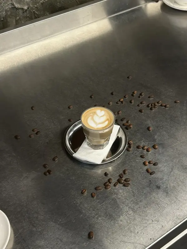 Cortado