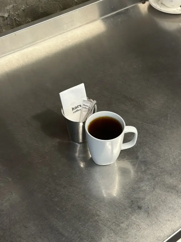 Kupa Çay