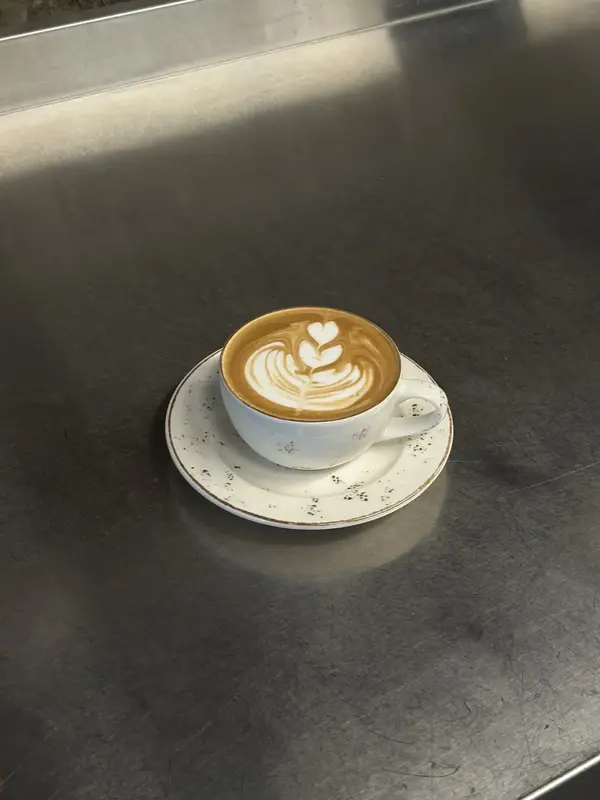 Latte