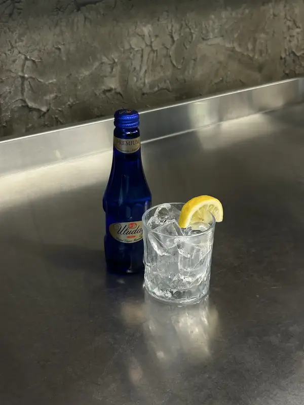 Uludağ Premium Mineralli Su