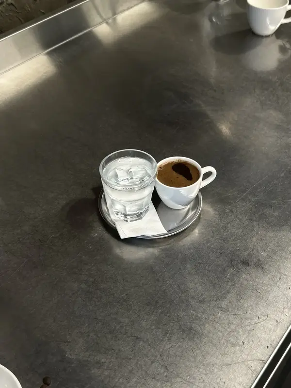 Türk Kahvesi